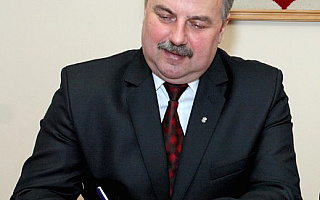 Marian Podziewski: przejścia graniczne przejdą modernizację Marian Podziewski: przejścia graniczne przejdą modernizację